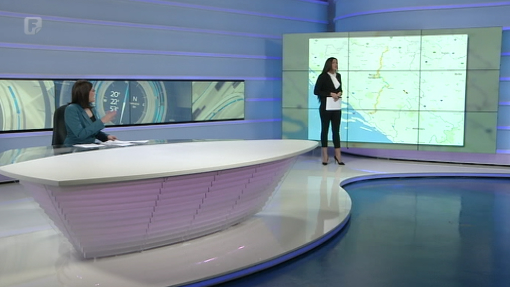 Šta se radi, gdje se gradi?